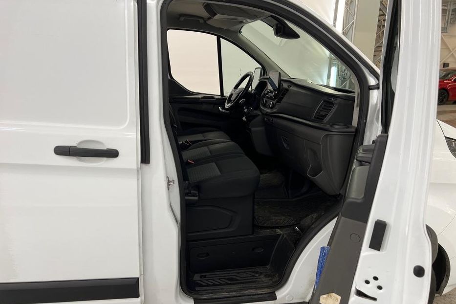 Продам Ford Transit Custom TREND 130 2018 года в Луцке