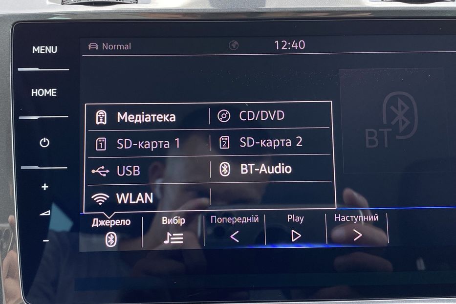 Продам Volkswagen e-Golf ТепловийАмбіентпідсвіткаКамера 2020 года в Львове