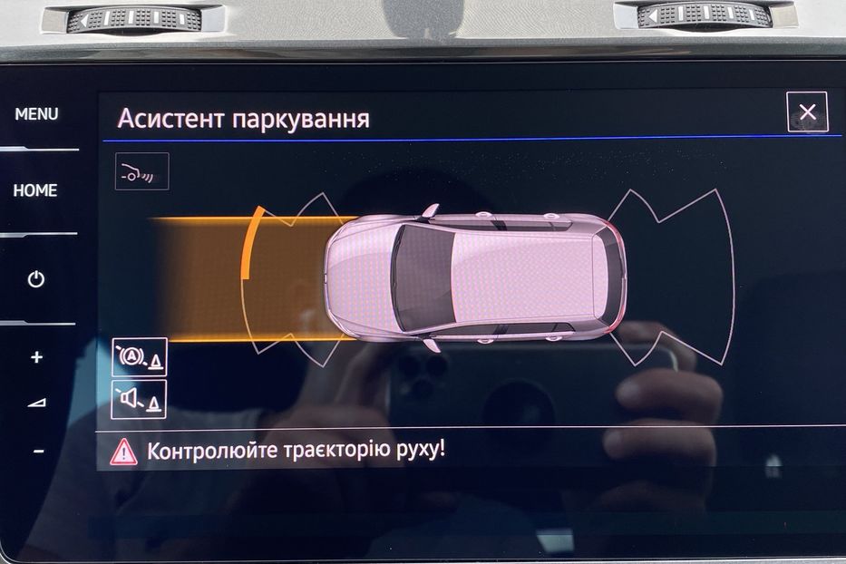 Продам Volkswagen e-Golf ТепловийАмбіентпідсвіткаКамера 2020 года в Львове