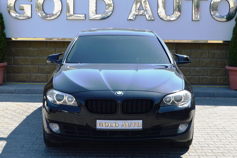 Продам BMW 528 2011 года в Одессе