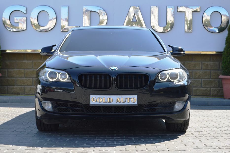 Продам BMW 528 2011 года в Одессе