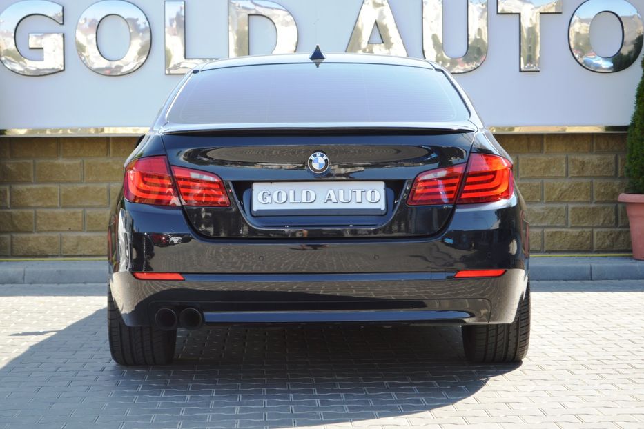 Продам BMW 528 2011 года в Одессе