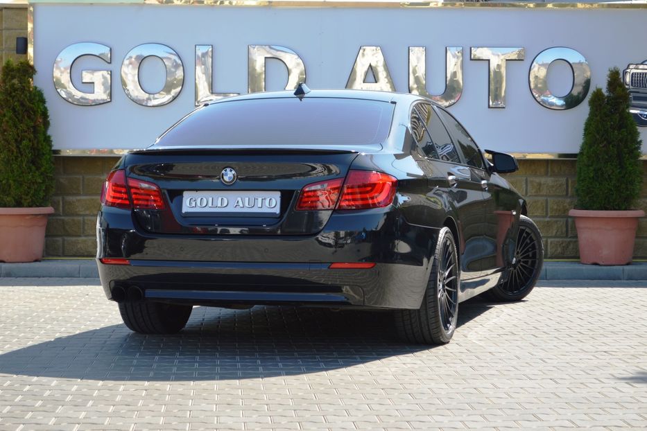 Продам BMW 528 2011 года в Одессе