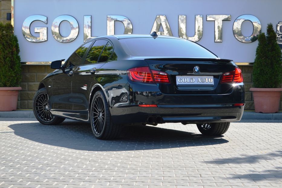 Продам BMW 528 2011 года в Одессе