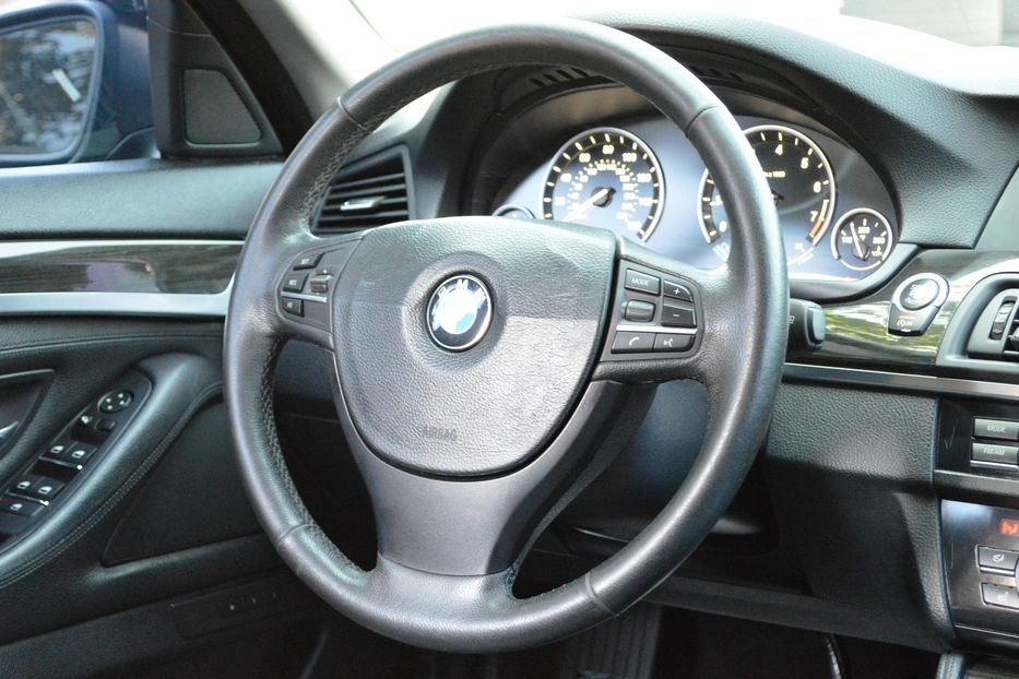 Продам BMW 528 2011 года в Одессе