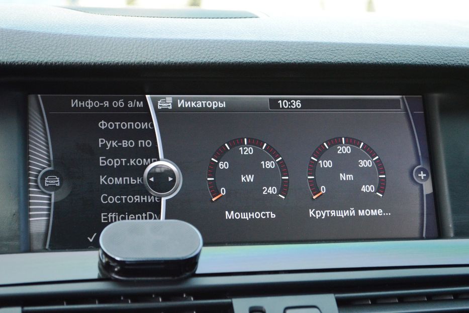 Продам BMW 528 2011 года в Одессе