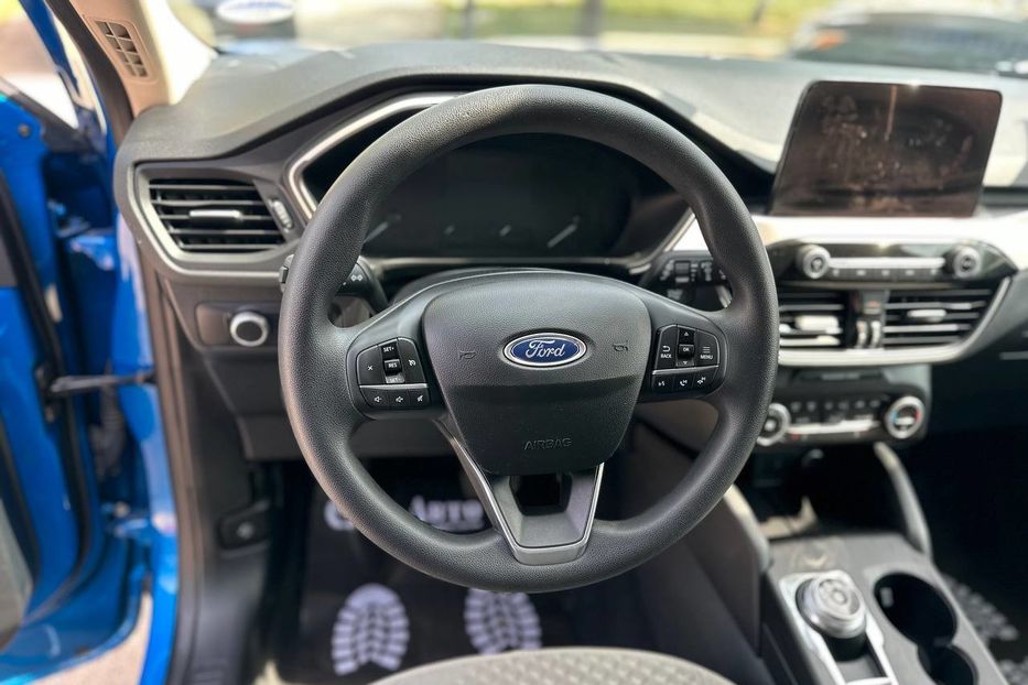 Продам Ford Escape 2019 года в Черновцах