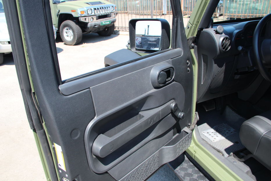 Продам Jeep Wrangler 2006 года в Одессе