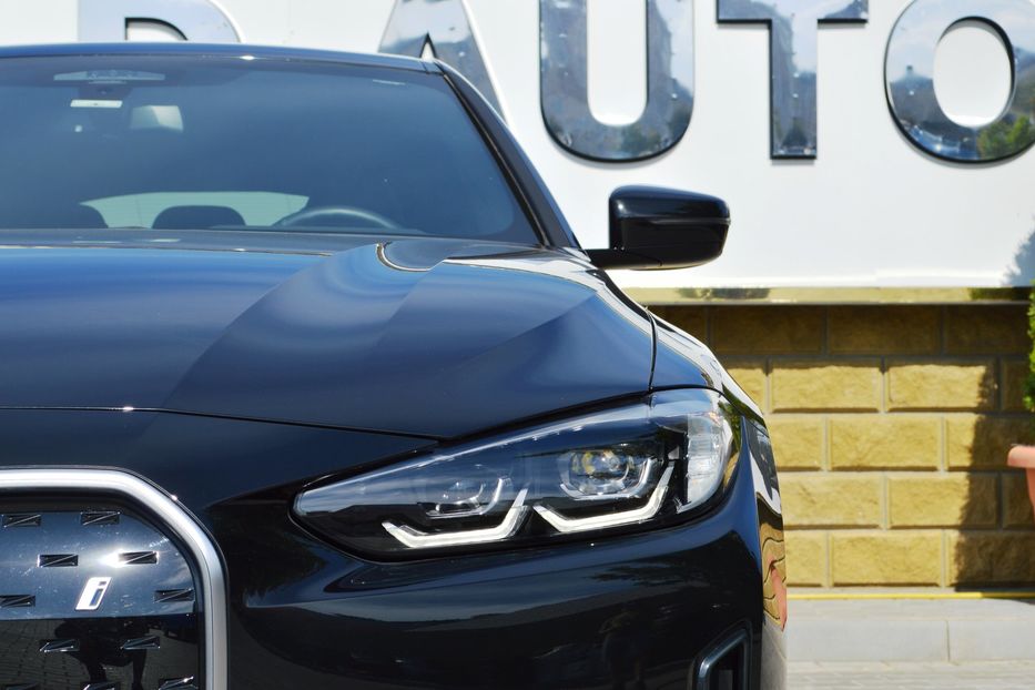 Продам BMW 4 Series Gran Coupe е 2023 года в Одессе