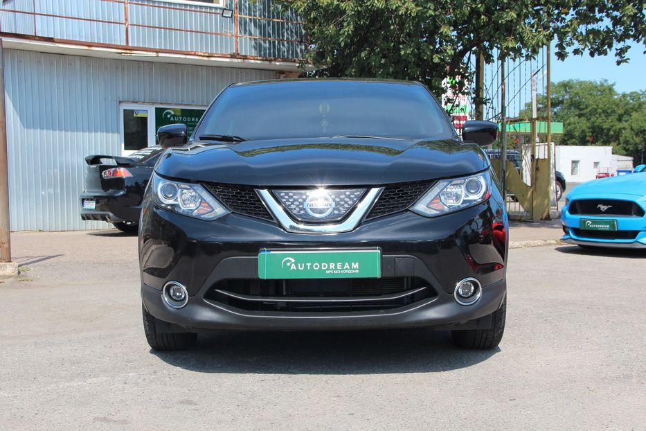 Продам Nissan Rogue Sport 2018 года в Одессе