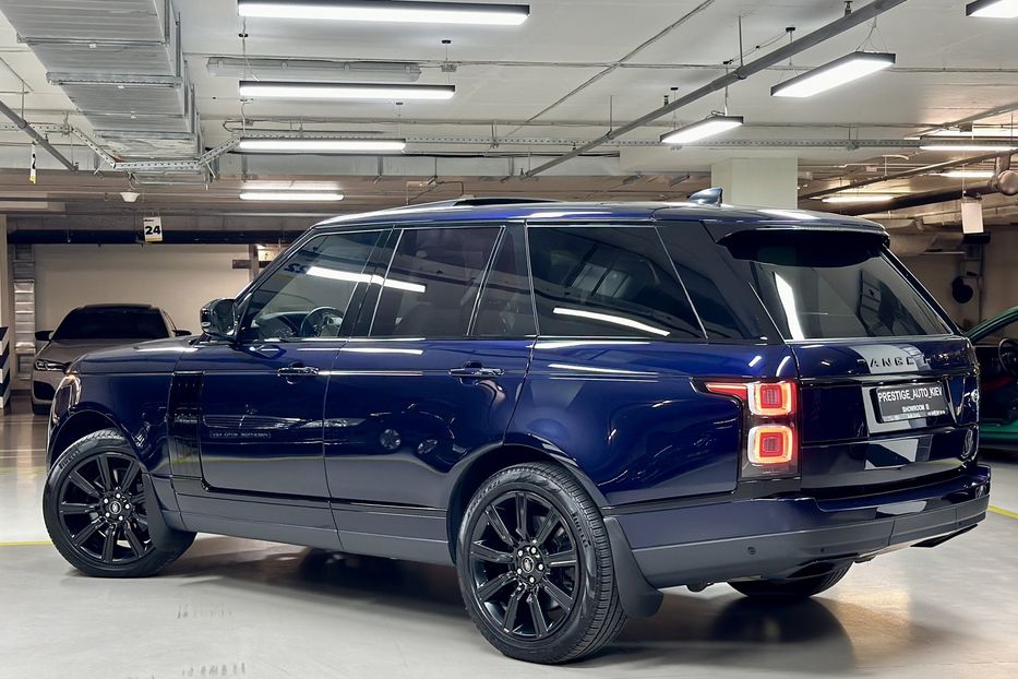 Продам Land Rover Range Rover P400 HSE Westminster Edition 2021 года в Киеве