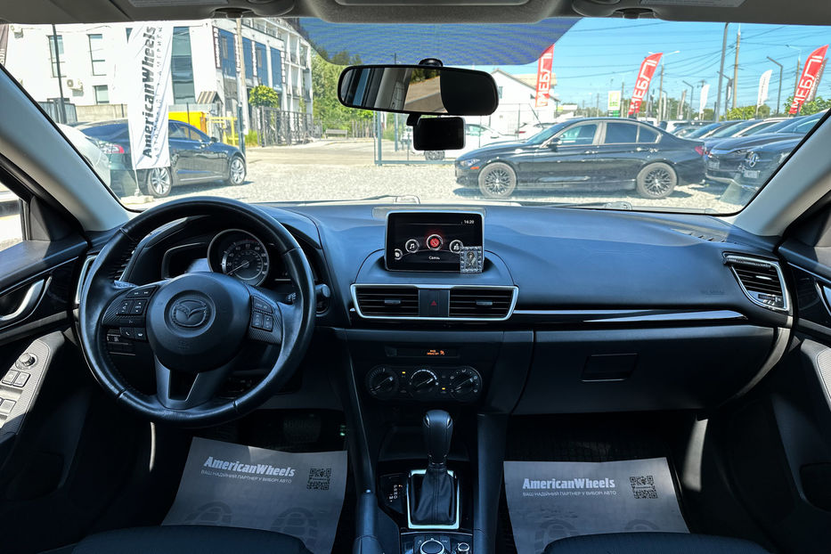 Продам Mazda 3 Sport 2015 года в Черновцах