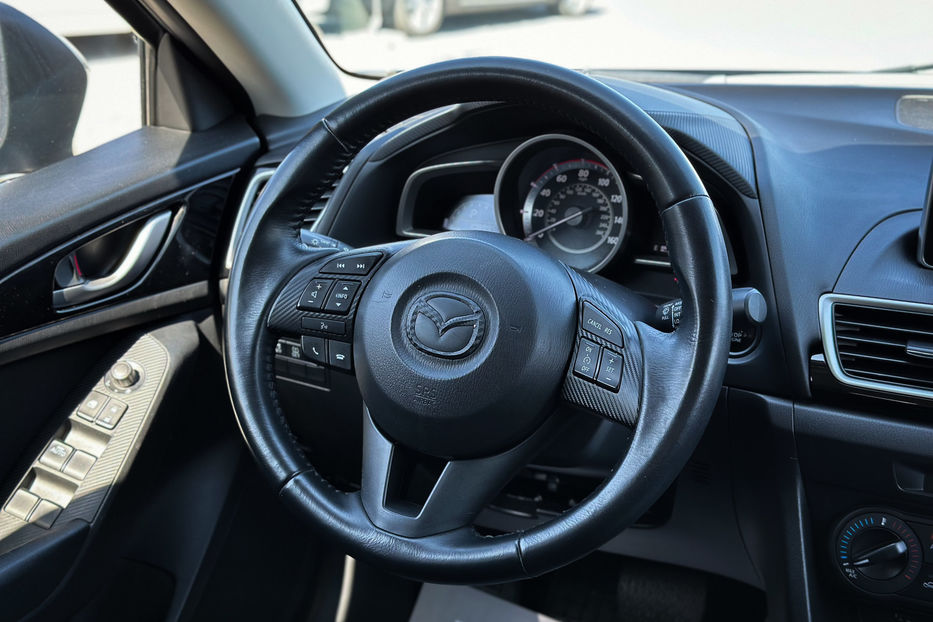 Продам Mazda 3 Sport 2015 года в Черновцах