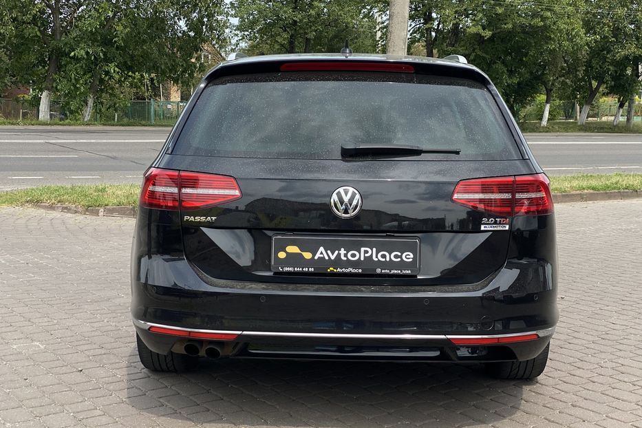 Продам Volkswagen Passat B8 2016 года в Луцке