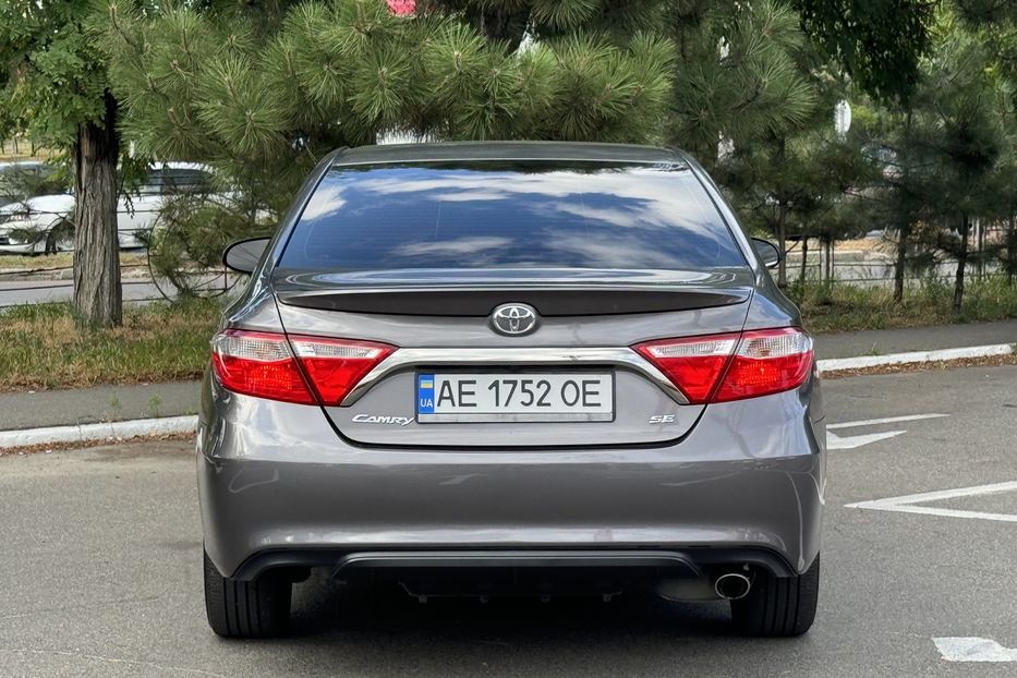 Продам Toyota Camry Ideal 2016 года в Одессе