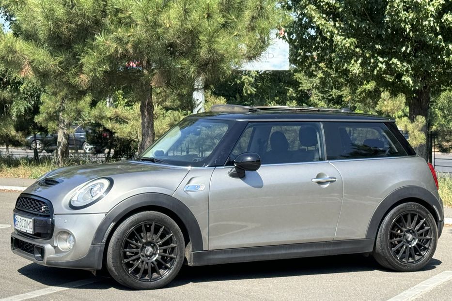 Продам MINI Cooper S Full 2017 года в Одессе