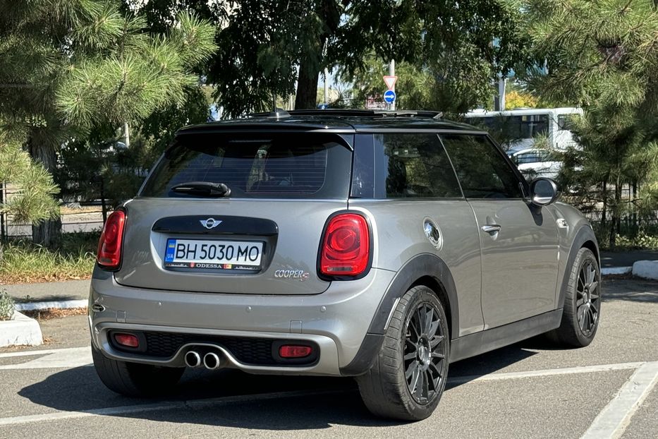 Продам MINI Cooper S Full 2017 года в Одессе