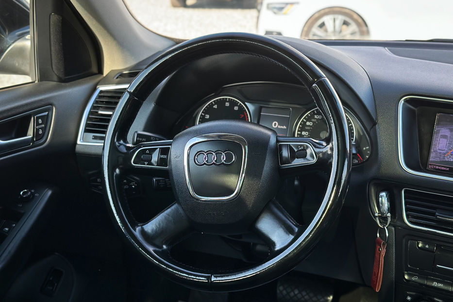 Продам Audi Q5 Premium Plus  2011 года в Черновцах