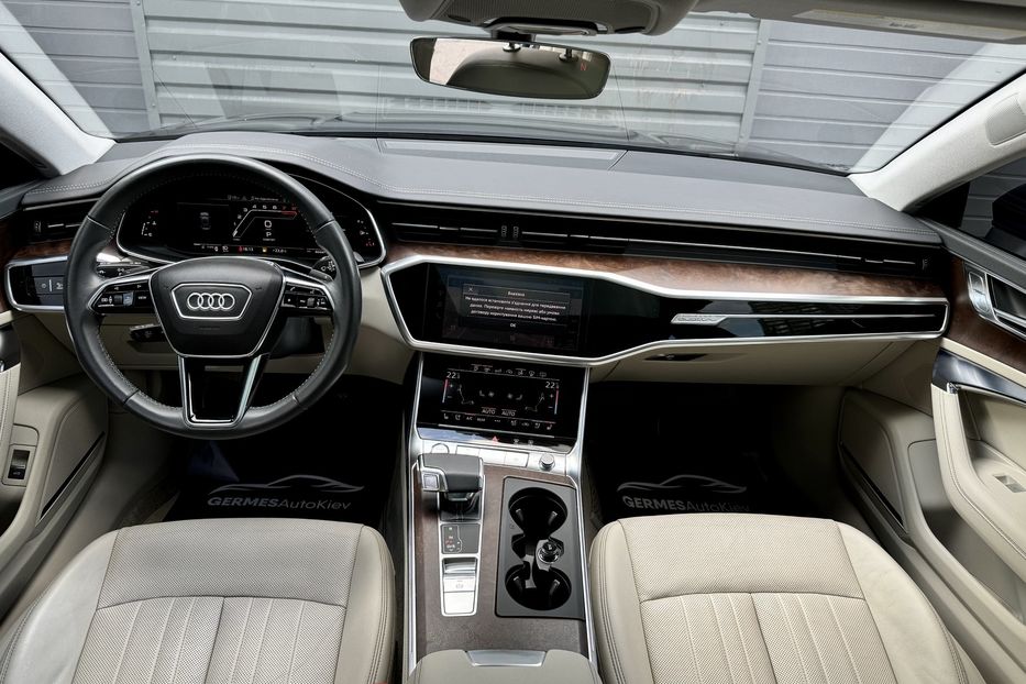 Продам Audi A7 Sportback 55 TFSI Quattro 2019 года в Киеве