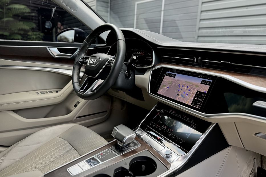 Продам Audi A7 Sportback 55 TFSI Quattro 2019 года в Киеве