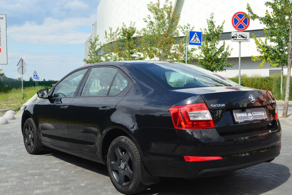 Продам Skoda Octavia A7 2014 года в Киеве