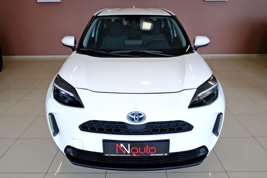 Продам Toyota Yaris Cross 2023 года в Одессе