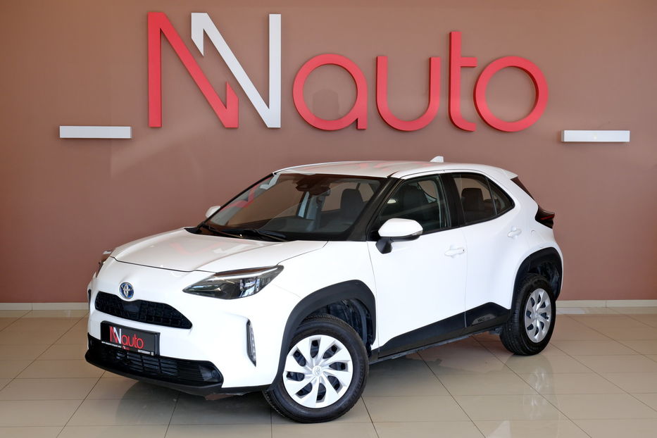 Продам Toyota Yaris Cross 2023 года в Одессе