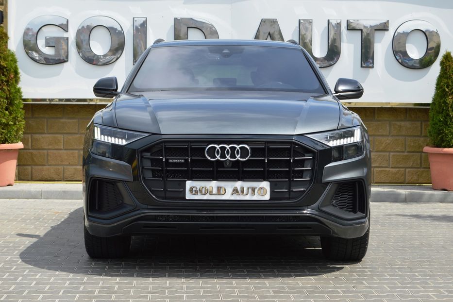 Продам Audi Q8 2019 года в Одессе