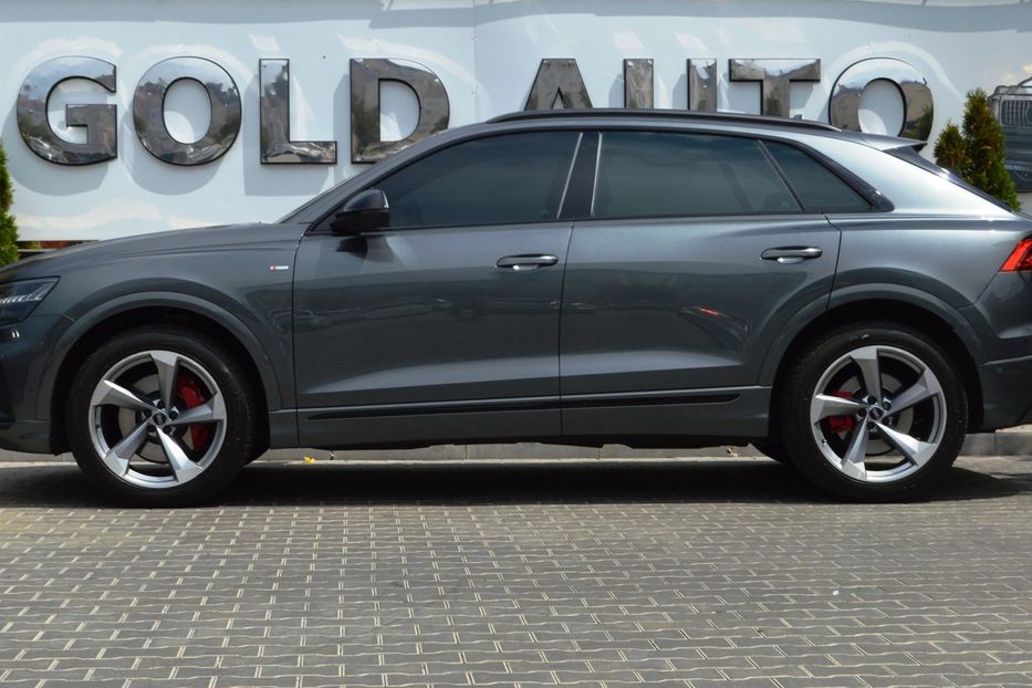 Продам Audi Q8 2019 года в Одессе