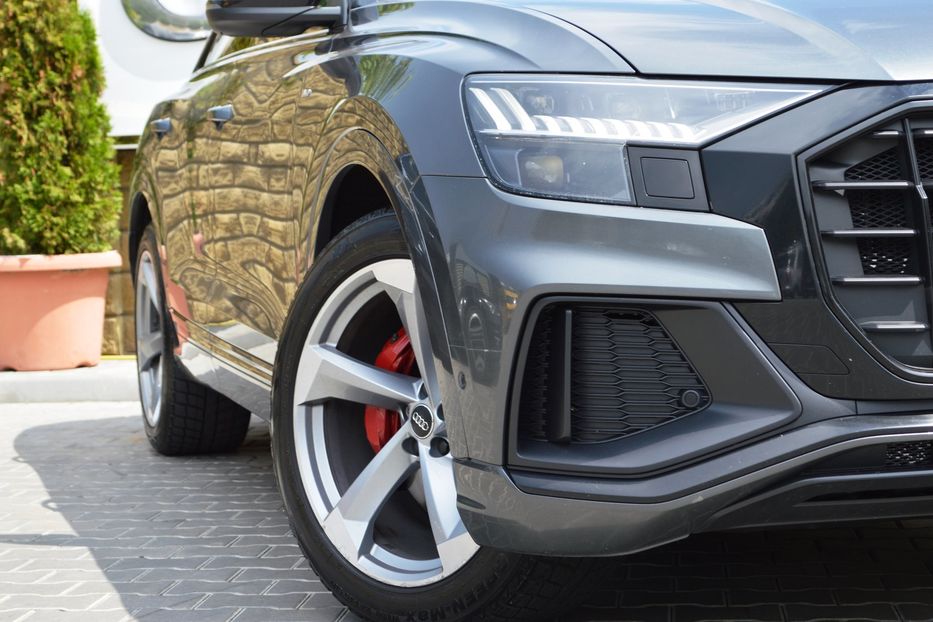 Продам Audi Q8 2019 года в Одессе