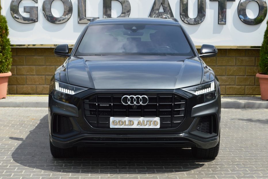 Продам Audi Q8 2019 года в Одессе