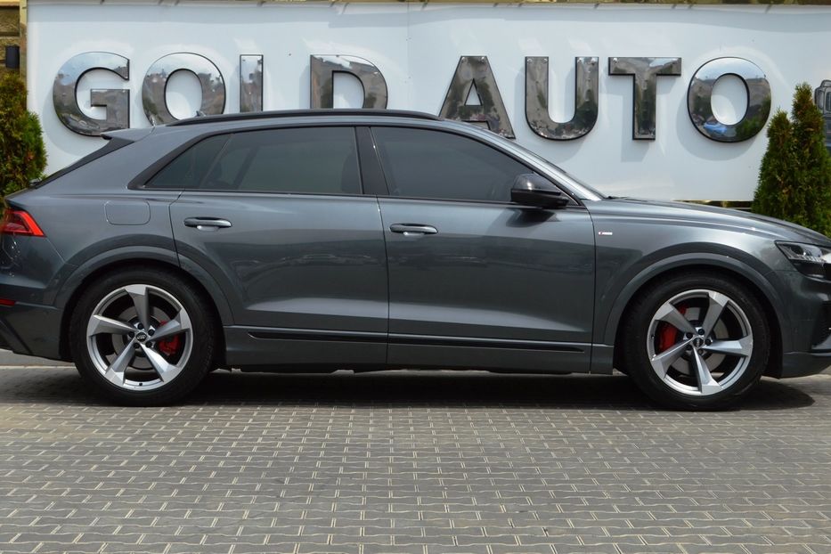 Продам Audi Q8 2019 года в Одессе