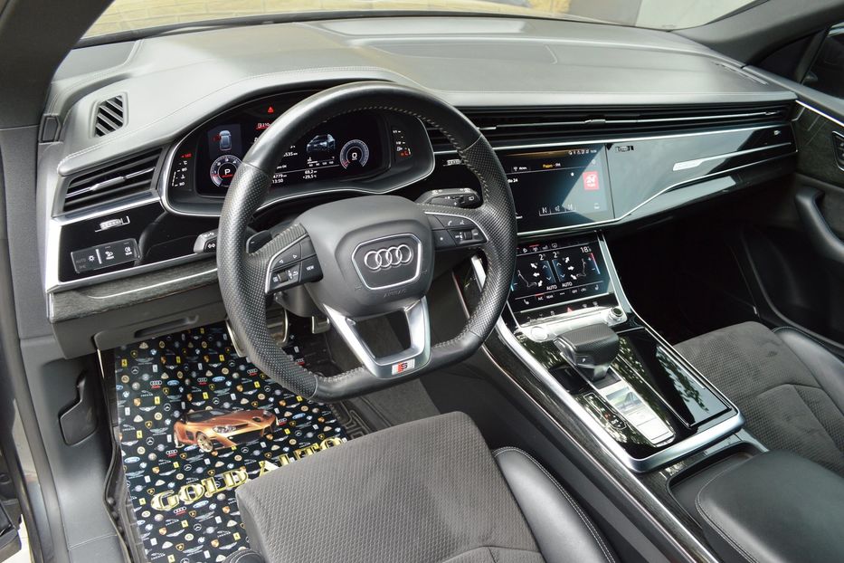 Продам Audi Q8 2019 года в Одессе