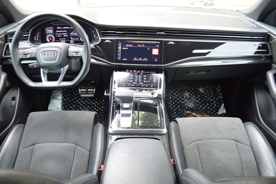 Продам Audi Q8 2019 года в Одессе