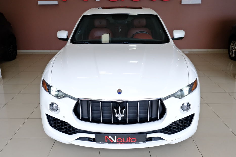 Продам Maserati Levante 2020 года в Одессе