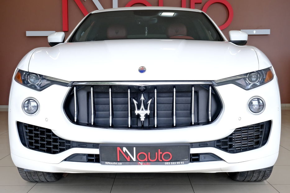 Продам Maserati Levante 2020 года в Одессе