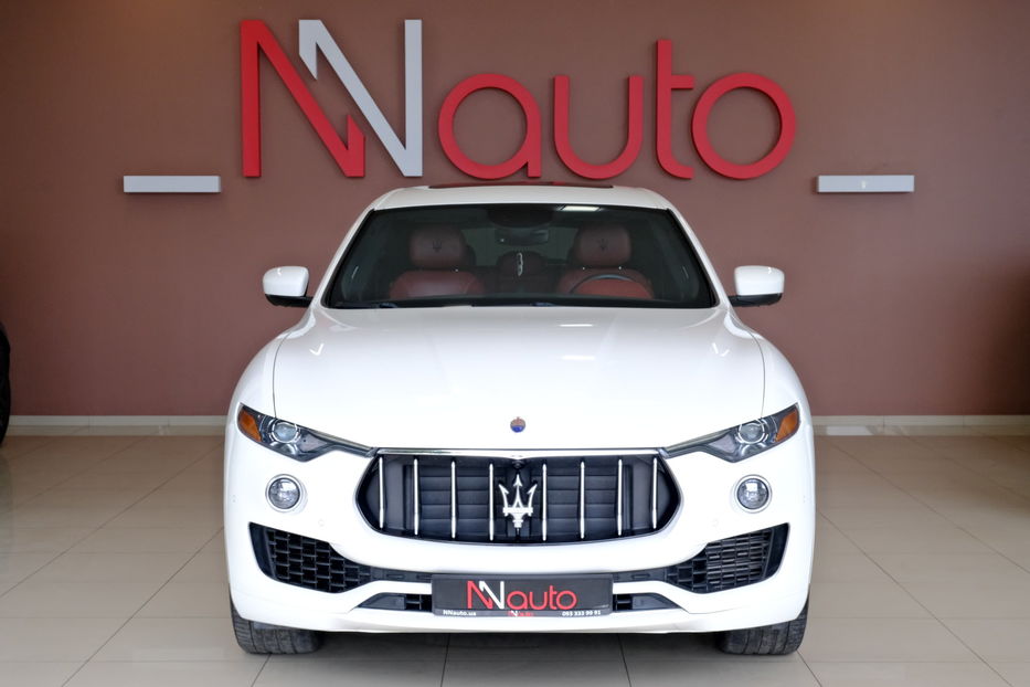 Продам Maserati Levante 2020 года в Одессе