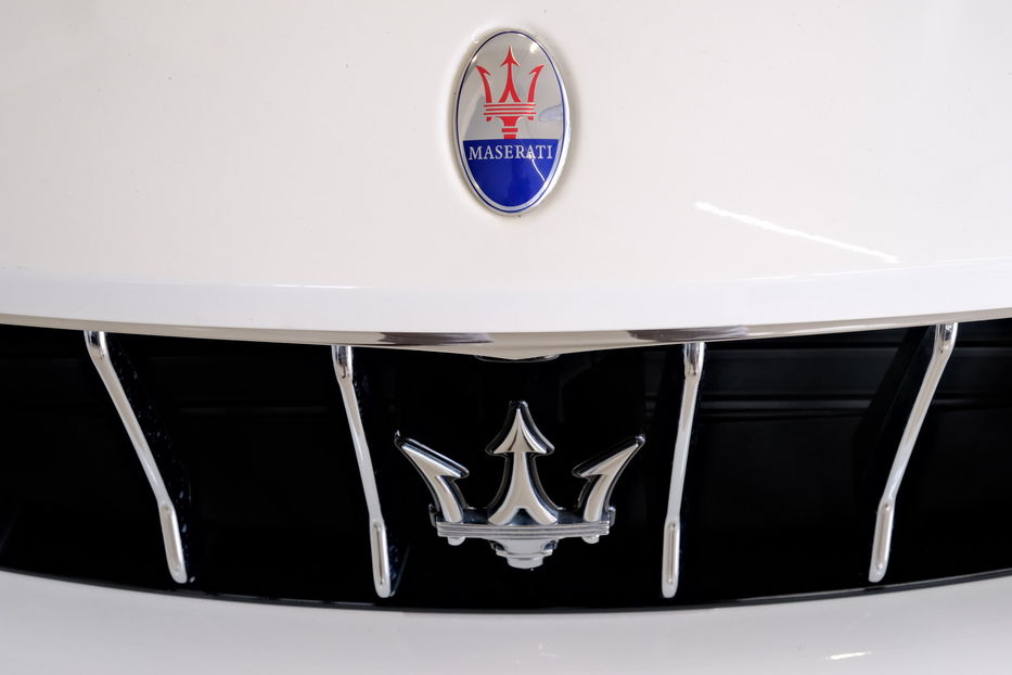 Продам Maserati Levante 2020 года в Одессе