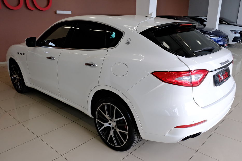 Продам Maserati Levante 2020 года в Одессе