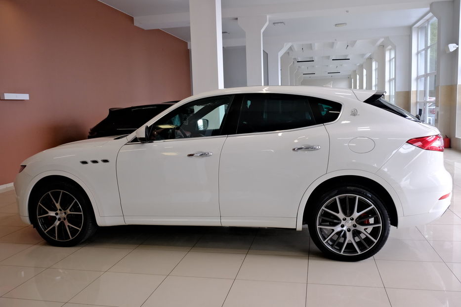 Продам Maserati Levante 2020 года в Одессе