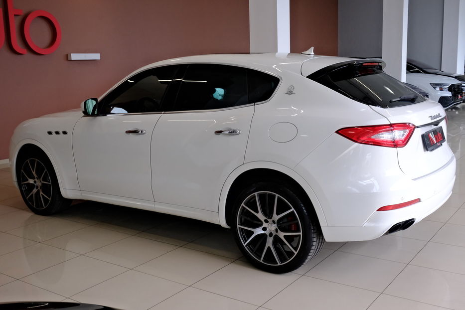 Продам Maserati Levante 2020 года в Одессе