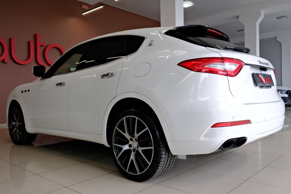 Продам Maserati Levante 2020 года в Одессе