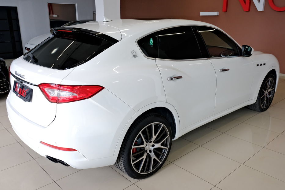 Продам Maserati Levante 2020 года в Одессе