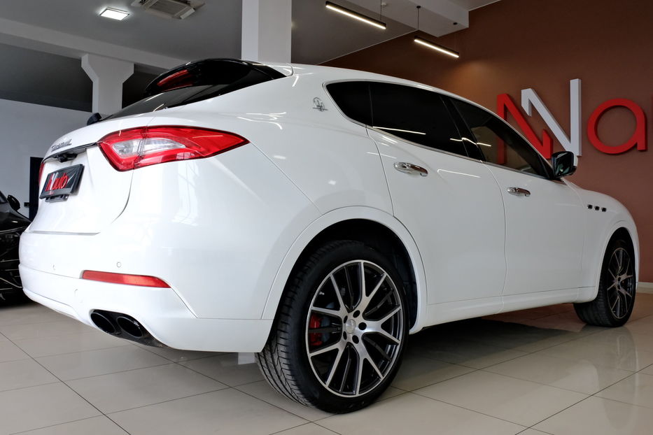 Продам Maserati Levante 2020 года в Одессе