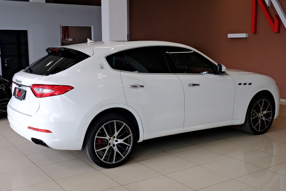 Продам Maserati Levante 2020 года в Одессе