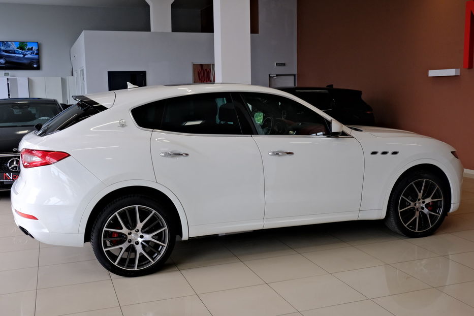 Продам Maserati Levante 2020 года в Одессе