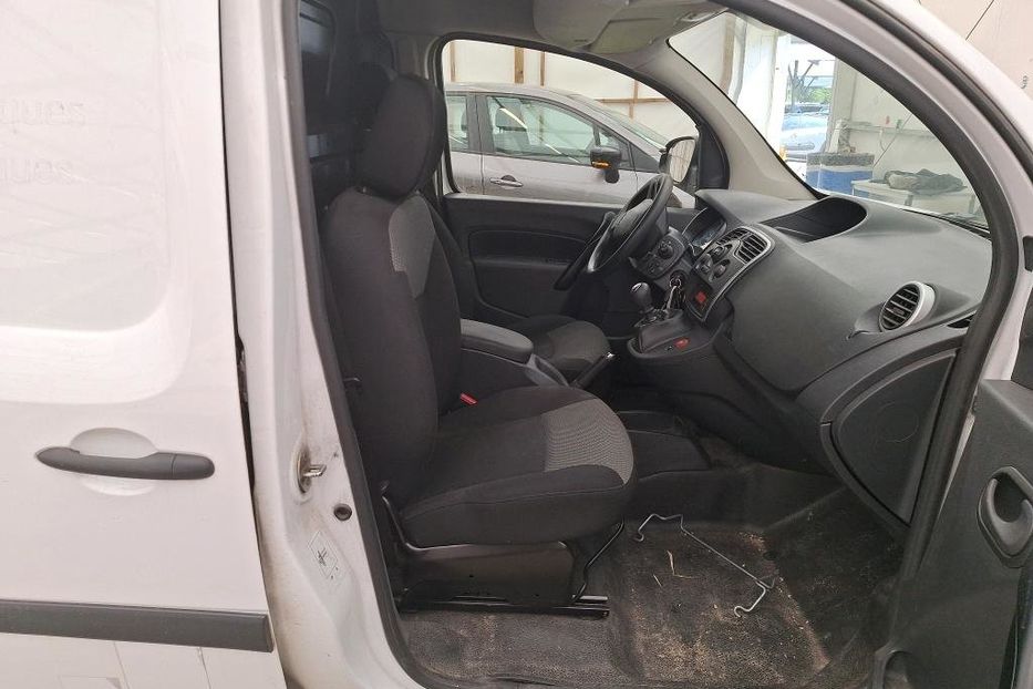 Продам Renault Kangoo груз. 6МКП рідна фарба v2500 2020 года в Луцке