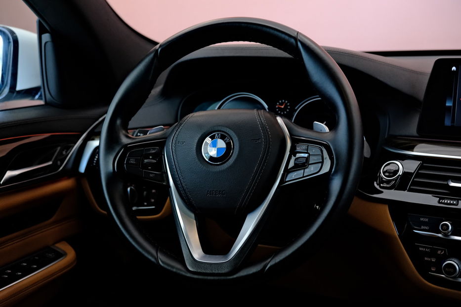 Продам BMW 640 GT 2019 года в Одессе