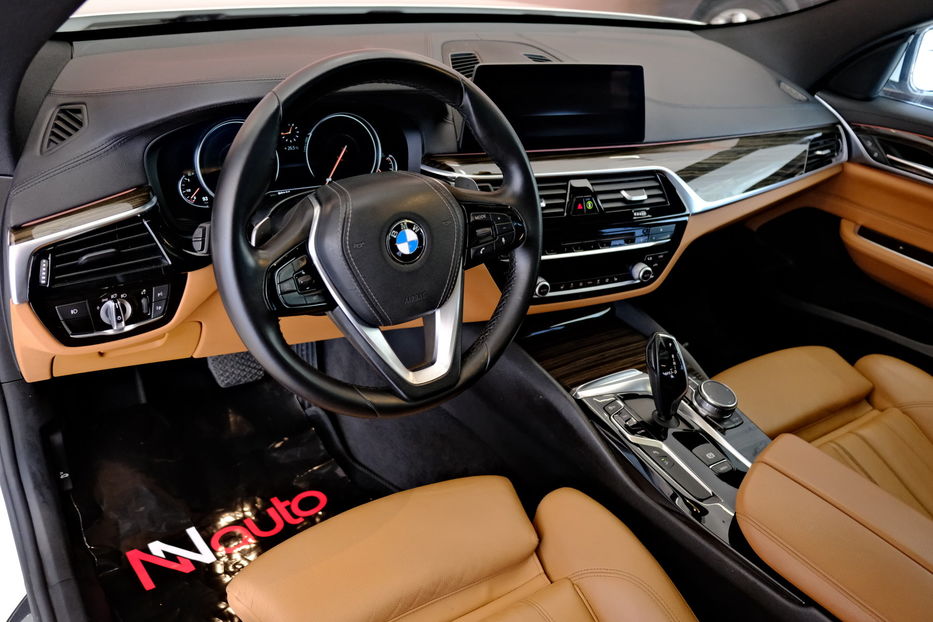 Продам BMW 640 GT 2019 года в Одессе