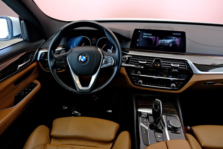 Продам BMW 640 GT 2019 года в Одессе